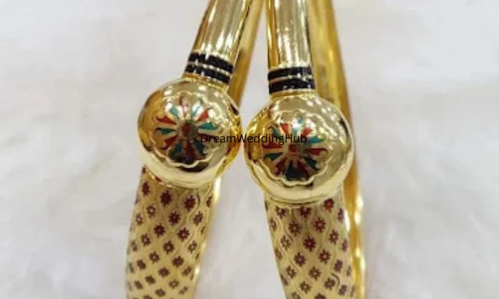 Brand Beauty  Mansha Jewellers